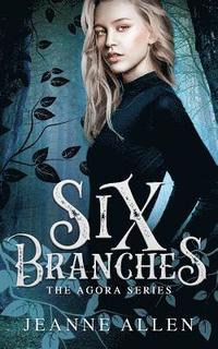 bokomslag Six Branches