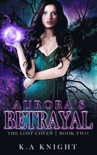 bokomslag Aurora's Betrayal