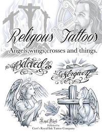 bokomslag Religious Tattoos: Religious Tattoos