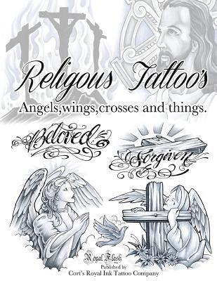 Religious Tattoos: Religious Tattoos 1