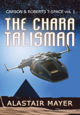 The Chara Talisman 1