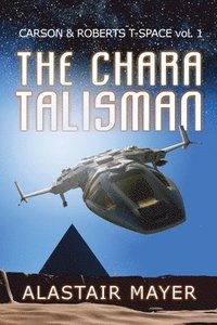 bokomslag The Chara Talisman