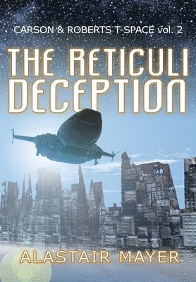 The Reticuli Deception 1