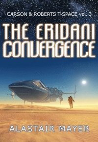 bokomslag The Eridani Convergence