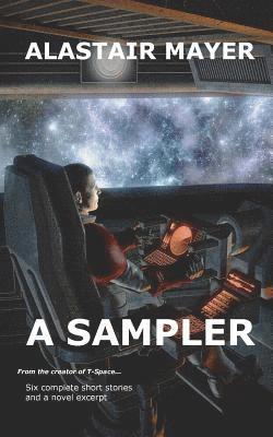 bokomslag Alastair Mayer - A Sampler