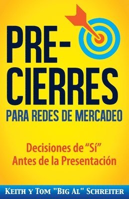 Pre-Cierres para Redes de Mercadeo 1