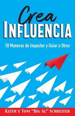 Crea Influencia 1