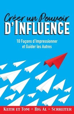 Crer un Pouvoir d'Influence 1