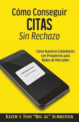 bokomslag Cmo Conseguir Citas Sin Rechazo