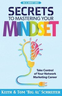 bokomslag Secrets to Mastering Your Mindset