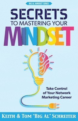 Secrets to Mastering Your Mindset 1