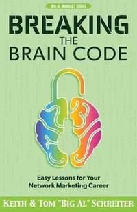 bokomslag Breaking the Brain Code
