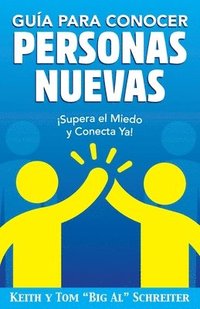 bokomslag Guía para Conocer Personas Nuevas