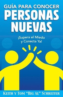 Guía para Conocer Personas Nuevas 1