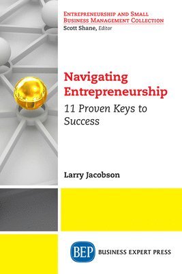 Navigating Entrepreneurship 1
