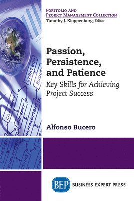 Passion, Persistence, and Patience 1