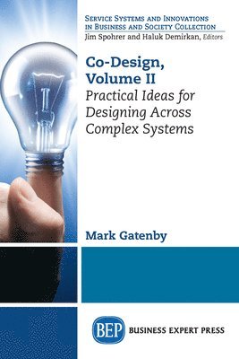 Co-Design, Volume II 1