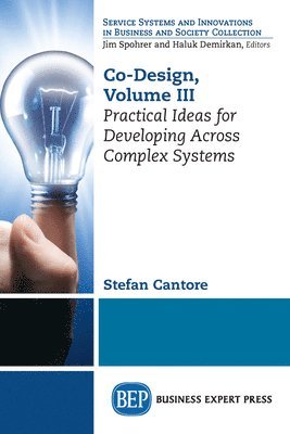 Co-Design, Volume III 1