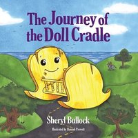 bokomslag Journey Of The Doll Cradle