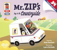 bokomslag Mr. ZIP's Day in the Countryside