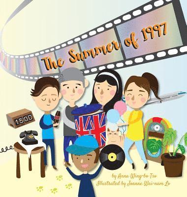 Summer of 1997