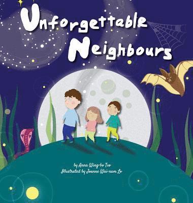 Unforgettable Neighbours 1