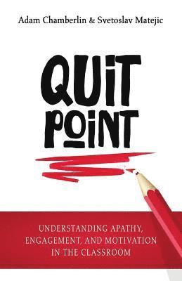 Quit Point 1