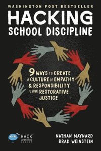 bokomslag Hacking School Discipline