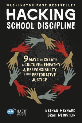 Hacking School Discipline 1