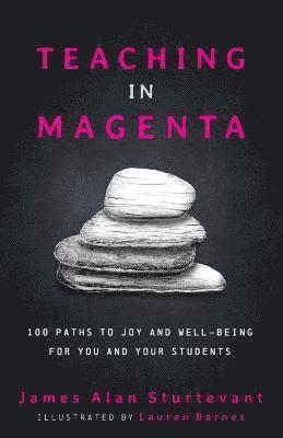 James Alan Sturtevant - Teaching in Magenta, Häftad