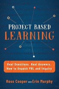 bokomslag Project Based Learning