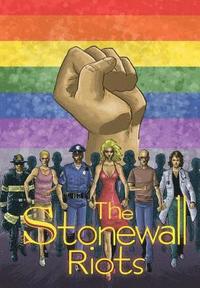 bokomslag Stonewall Riots