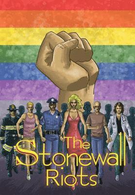 Stonewall Riots 1