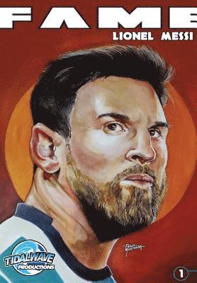 Michael Frizell - Fame, Häftad