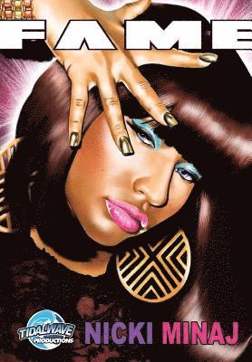 Michael Troy, Darren Davis - Fame, Häftad