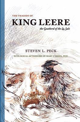 bokomslag The Tragedy of King Leere