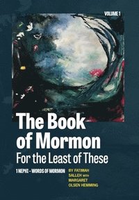 bokomslag The Book of Mormon for the Least of These