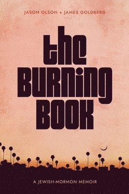 The Burning Book 1