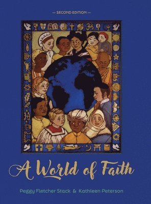 bokomslag World of Faith
