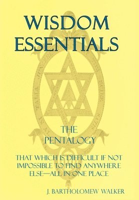 Wisdom Essentials the Pentalogy 1