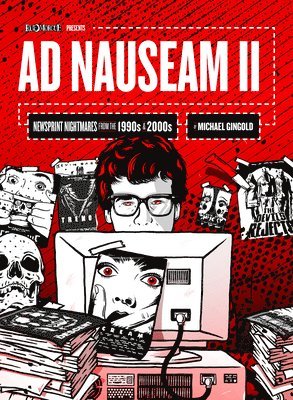 Ad Nauseam II 1