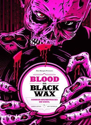 Blood on Black Wax 1
