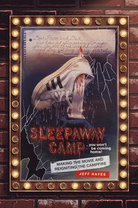 bokomslag Sleepaway Camp