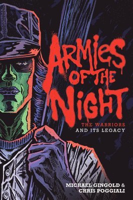 bokomslag Armies of the Night