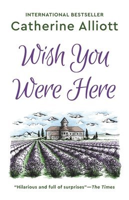 Wish You Were Here 1