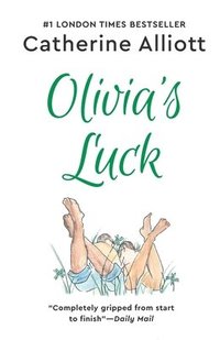 bokomslag Olivia's Luck