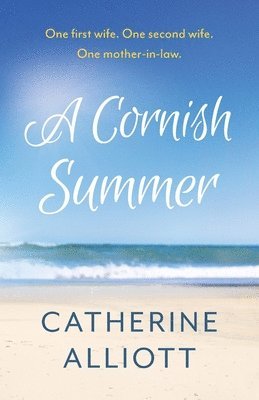 bokomslag A Cornish Summer