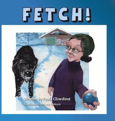 Fetch! 1