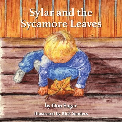 Sylar and the Sycamore Leaves 1