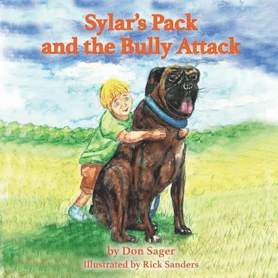 Sylar's Pack and the Bully Attack 1